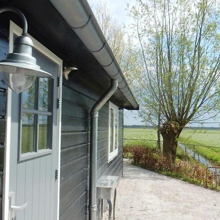 Ferienwohnung Vecht&Weide Weesp Exterior foto