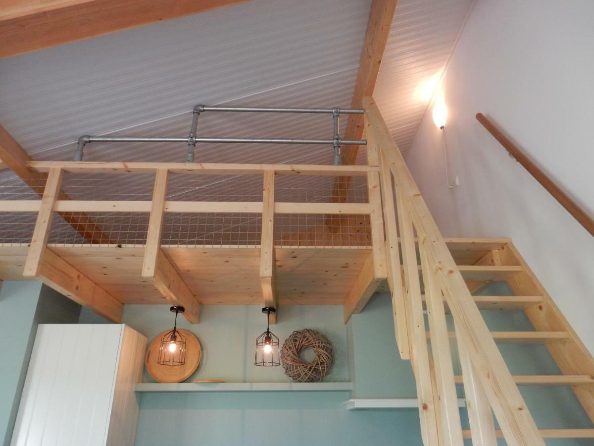 Ferienwohnung Vecht&Weide Weesp Exterior foto