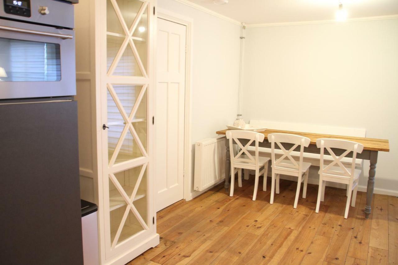 Ferienwohnung Vecht&Weide Weesp Exterior foto