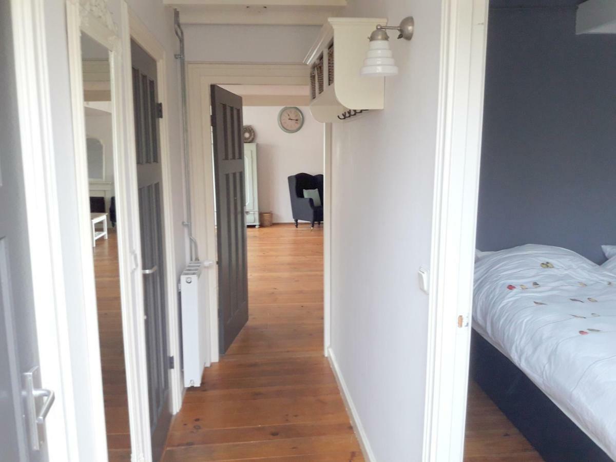 Ferienwohnung Vecht&Weide Weesp Exterior foto