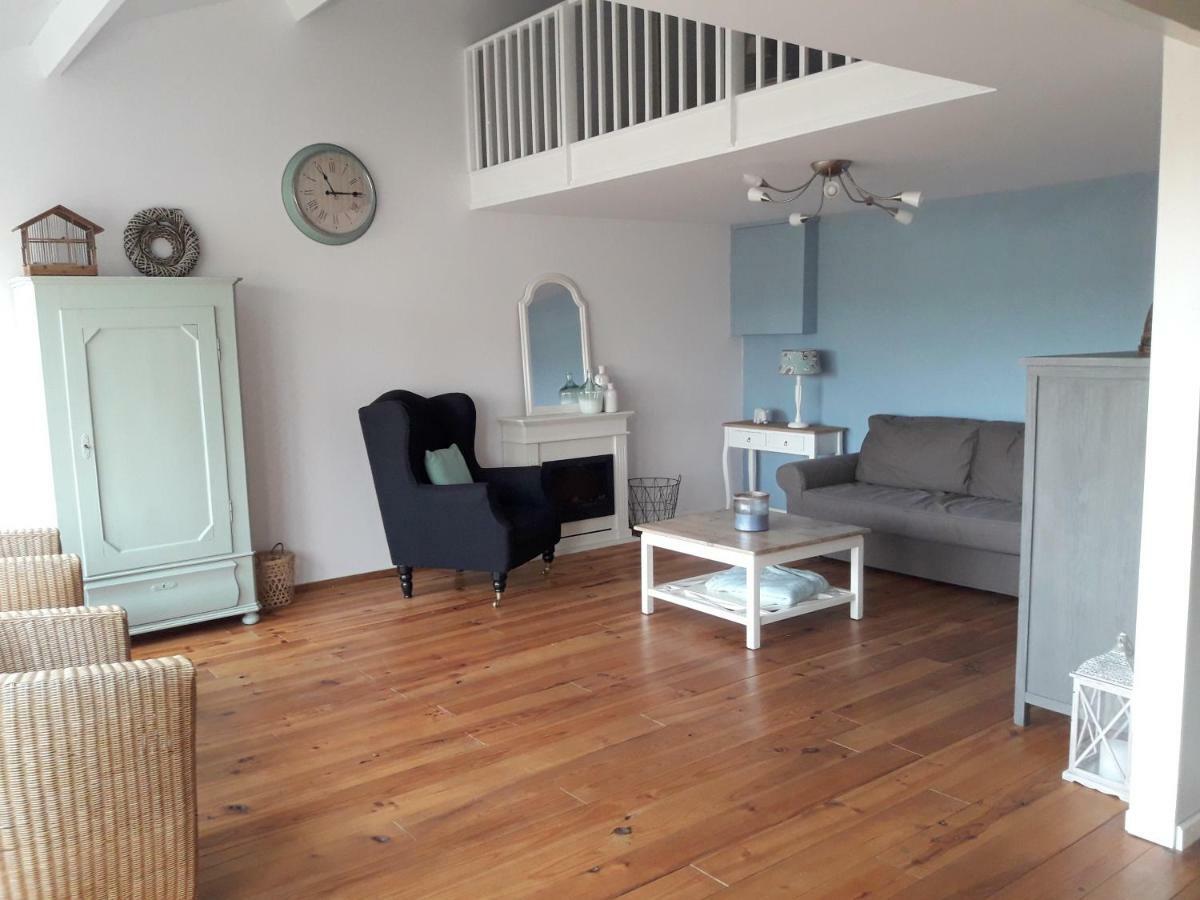 Ferienwohnung Vecht&Weide Weesp Exterior foto